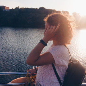 Meet your Posher, Tessa